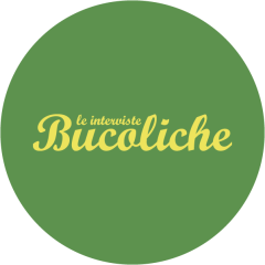 Le interviste Bucoliche logo sito